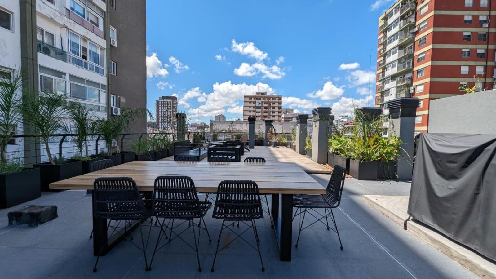Duo Espectacular Monoamb, Belgrano Apartment - Buenos Aires, Buenos Aires